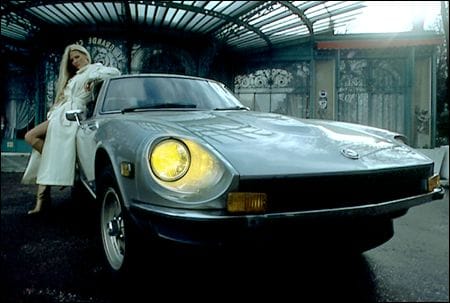 CC Easter Bunny Special: The Cars Of The Playboy Bunnies Of The Year 1964 - 1988 14 bunny 1978
