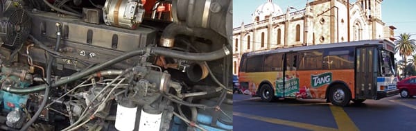 Bus Stop Classic: Grumman 870/Flxible Metro – An Early Stumble, But a Successful Recovery 6 cats comb