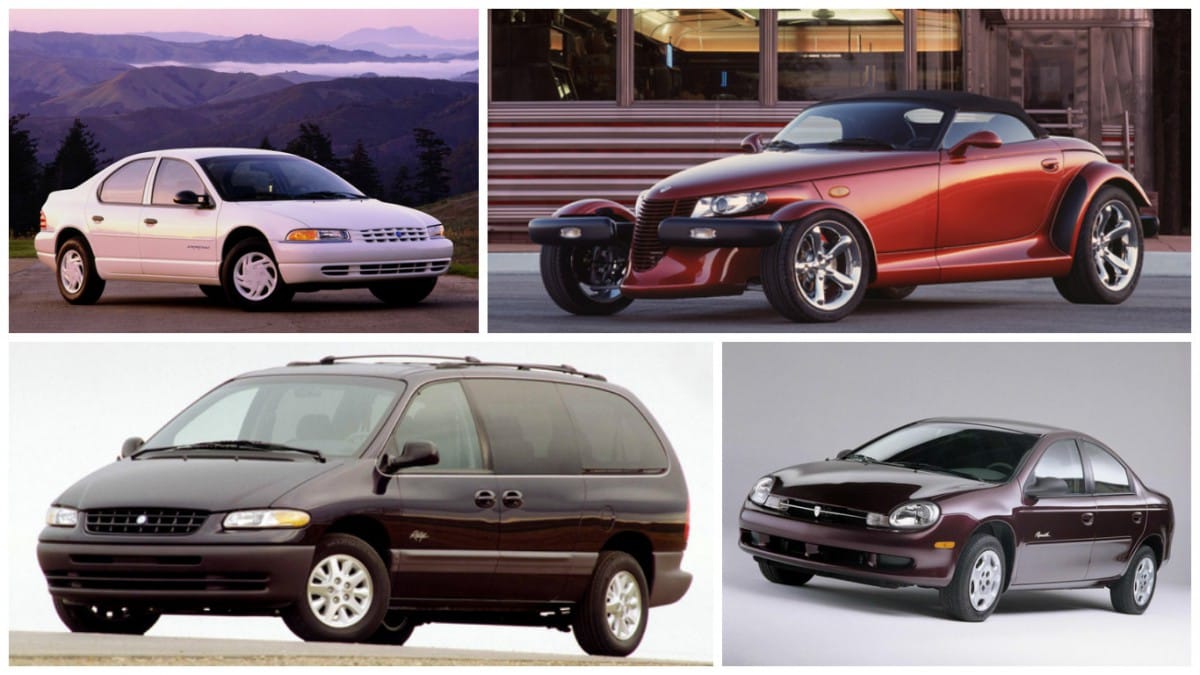The automotive world has lost a lot of brands over the past twenty-some years, most of them American. Some brands were starved of new product and wasted away before succumbing; [&hellip;]
