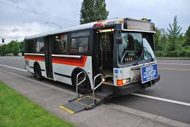 Bus Stop Classic: Grumman 870/Flxible Metro – An Early Stumble, But a Successful Recovery 5 flx chair