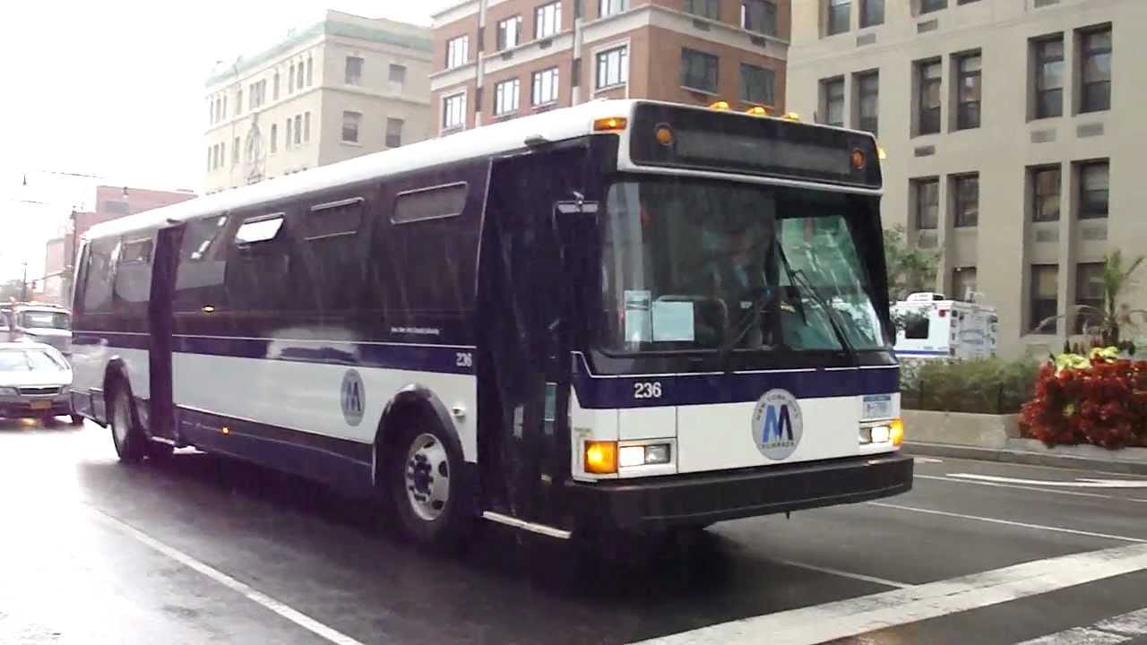 Bus Stop Classic: Grumman 870/Flxible Metro – An Early Stumble, But a Successful Recovery 8 maxresdefault (1)