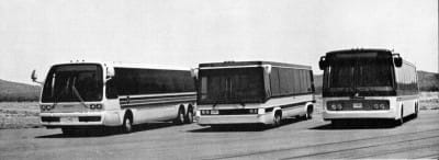 Bus Stop Classic: Grumman 870/Flxible Metro – An Early Stumble, But a Successful Recovery 2 mid_transbus1
