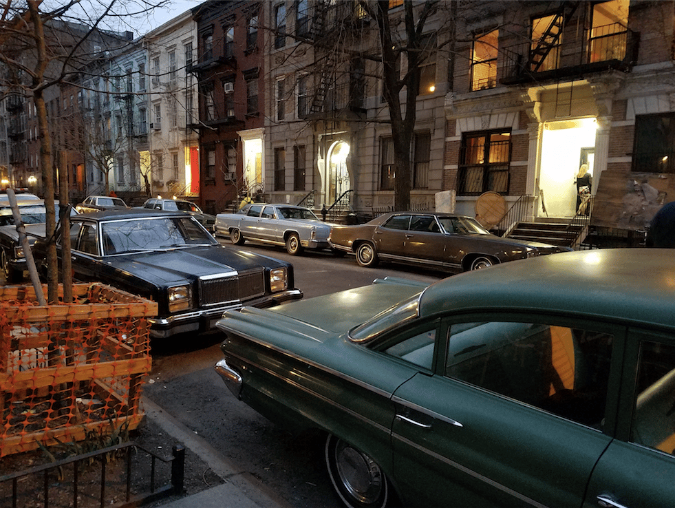 (first posted 3/29/2016)    New York City is a mecca for filming. How could it not be? It is an iconic, beautiful city with a government that is friendly to production [&hellip;]