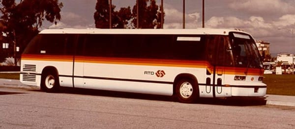 Bus Stop Classic: Grumman 870/Flxible Metro – An Early Stumble, But a Successful Recovery 3 rts demo