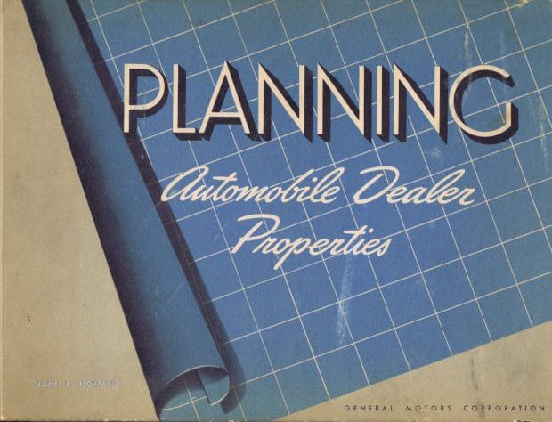 (first posted 6/4/2016)    In 1948, the postwar boom was in full swing.  After almost 20 years of Depression and wartime rationing, people were buying – cars, homes, TVs, you name [&hellip;]