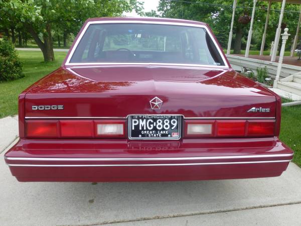 83KD Rear