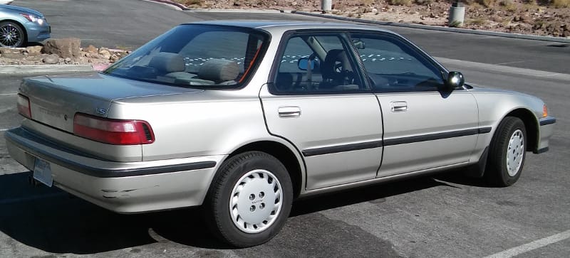 Sometimes, being “the car guy” has unintended consequences. Last Fall (2015), an Internet friend of mine from Seattle lamented to me that she needed to get a new car, because [&hellip;]