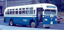(first posted 4/30/2016)    The GM Old Look Coach – a true classic in every sense.  Most CC readers know that the Old Look was produced largely from 1940 until the [&hellip;]