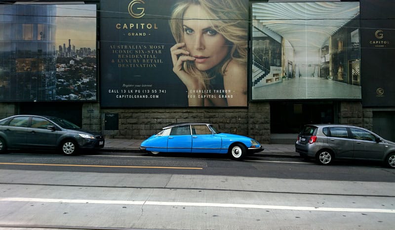 CC Outtake: Goddesses 1 goddess