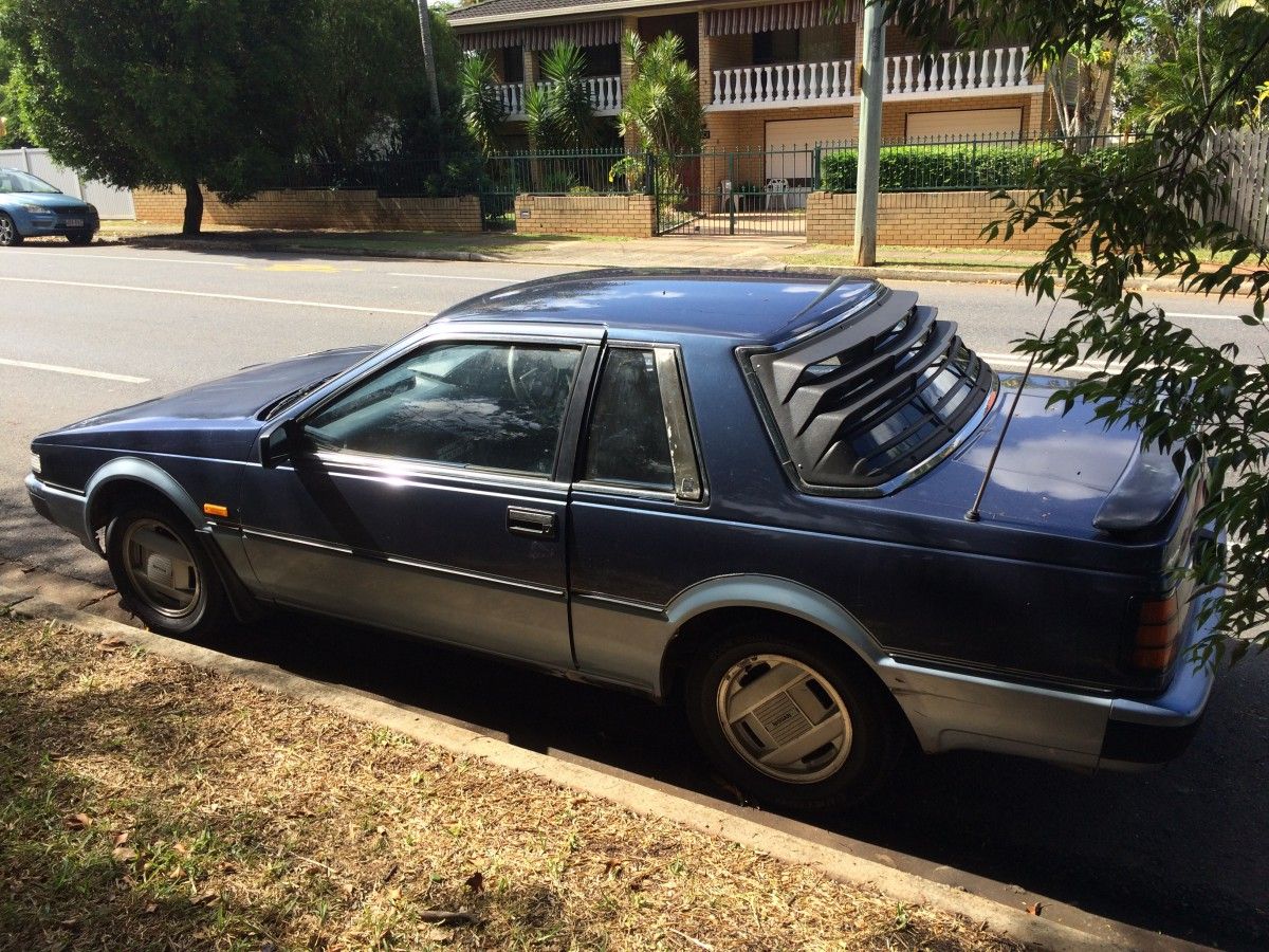 Ask an Aussie on the street if they’ve ever heard of a Nissan Silvia and they’ll most likely say yes. Ask an Aussie on the street if they’ve ever heard [&hellip;]