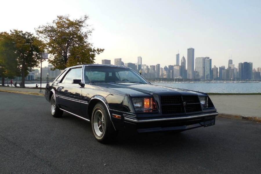A few weeks ago, not one, but two Curbside Classics in motion were facing me at my neighborhood intersection on a Friday evening after work.  I was waiting for a different American [&hellip;]