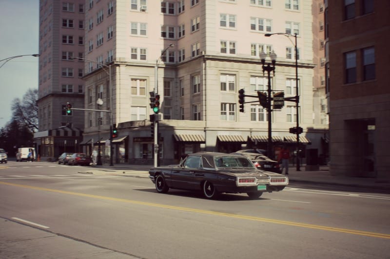 I heard this ‘Bird before I saw it.  Its 300-hp 390-V8 made a guttural rumble as it roared through this stretch of the Bryn Mawr Historic District in my neighborhood.  This particular [&hellip;]