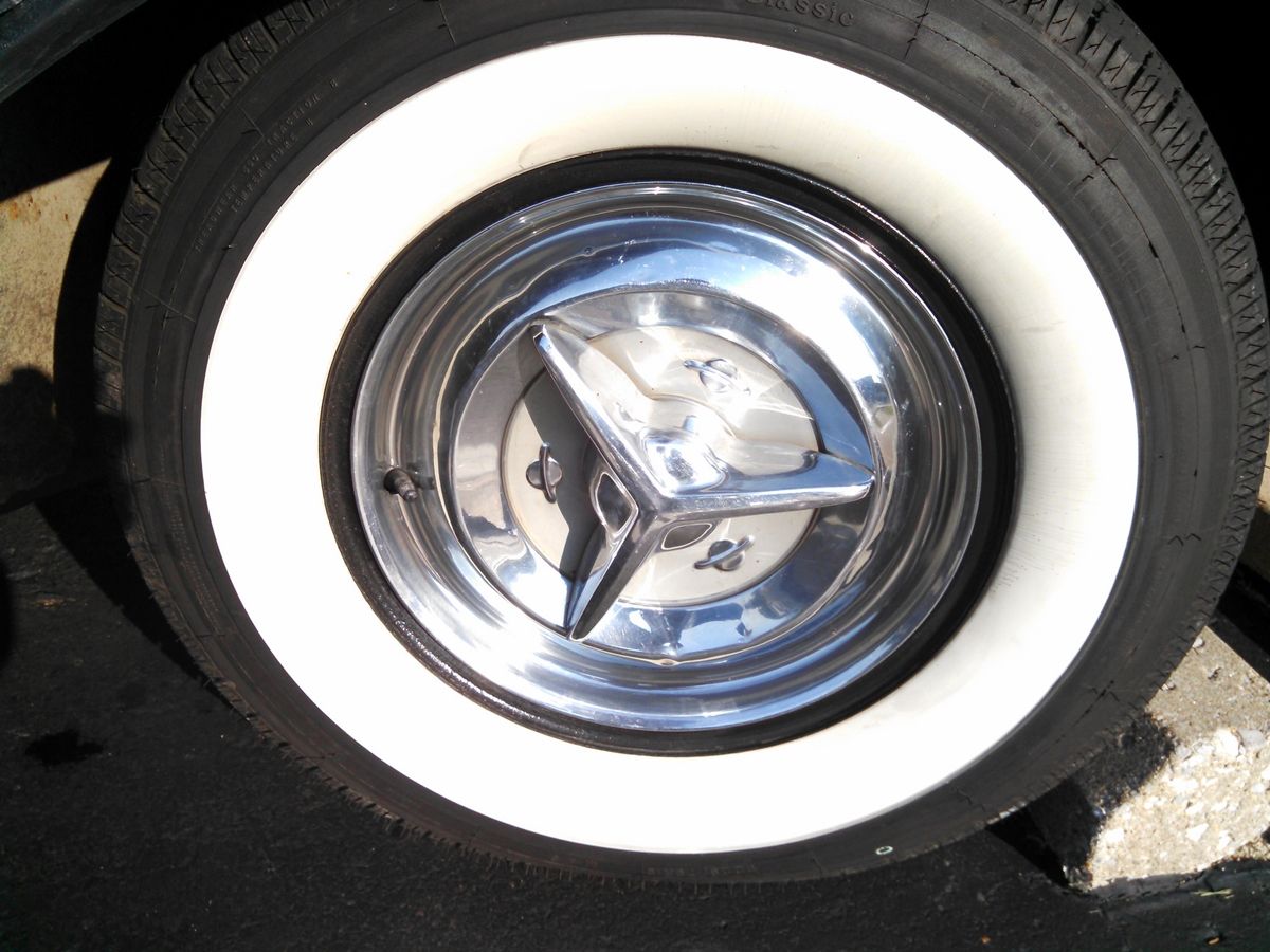 Curbside Classic: 1956 Oldsmobile Super 88 - The Sedan Goes on Holiday 10 1956Oldsmobile8810