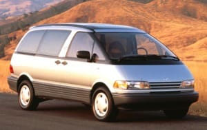 “If you find something you like, you tend to stay with it”…that old adage certainly has applicability to motor vehicles.  If you’ve developed a fondness for a certain make/model, you’ll [&hellip;]