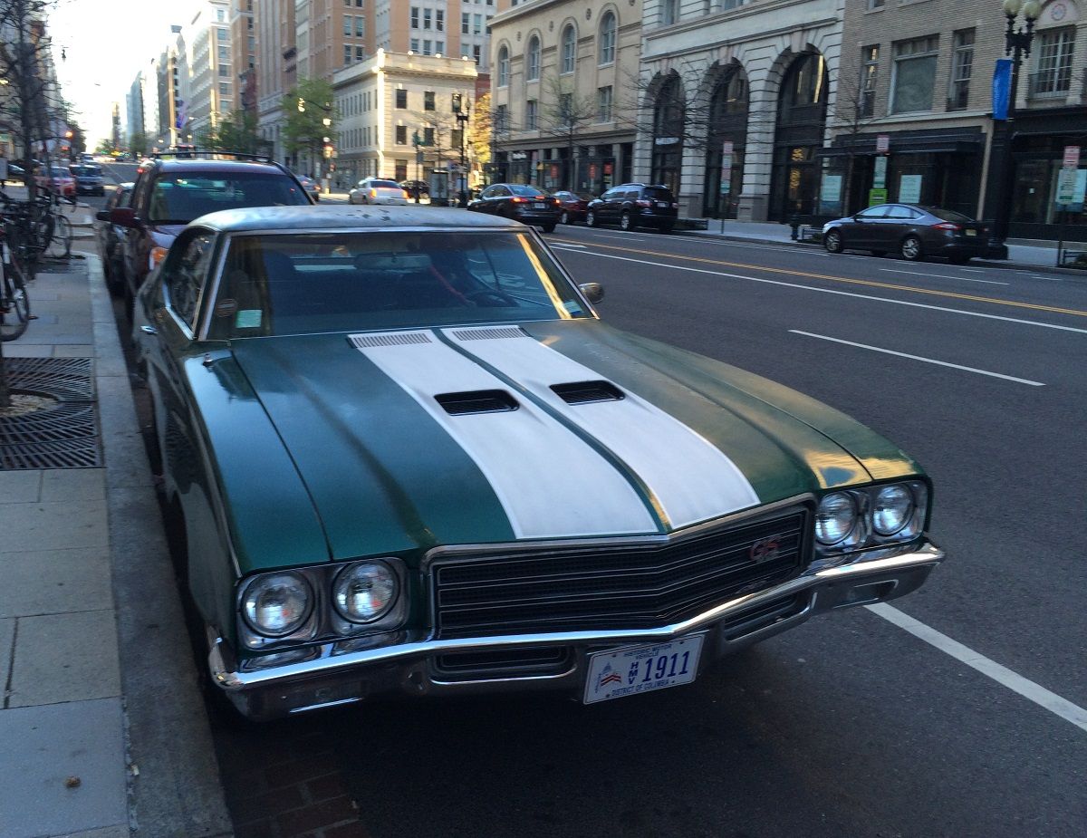 The emergence from hibernation of classic cars this spring has been inhibited in Washington, DC and the mid-Atlantic region by weeks of continuous rains worthy of Washington State and the Pacific [&hellip;]