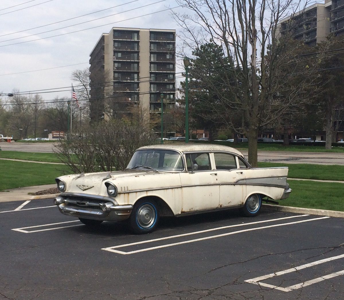 The decline of the American automobile industry and the simultaneous decline of the city of Detroit are well known nationally and commented upon extensively here, and the gradual revival of both [&hellip;]