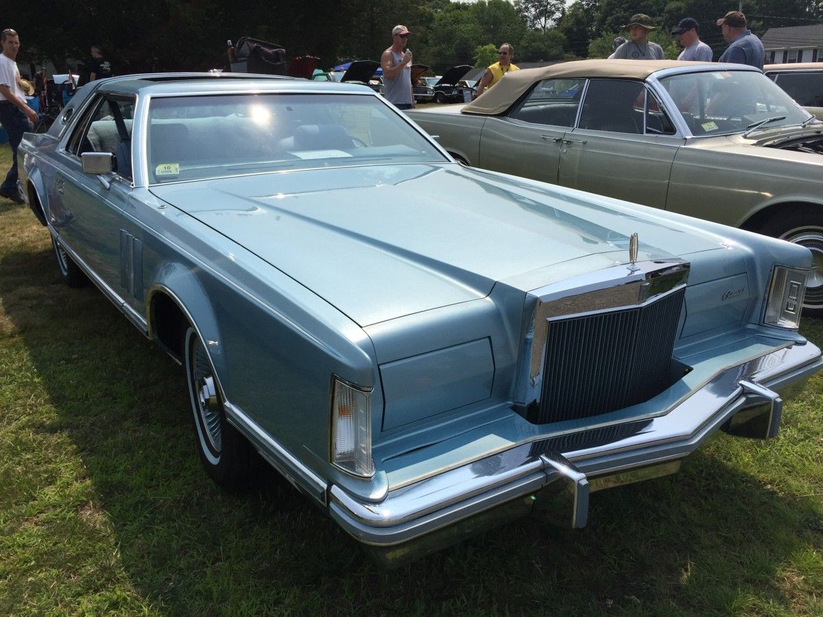 (first posted 5/10/2016)    As of the published date of this article, the most expensive regular production car (sans options) one can buy in the U.S. from an American brand is [&hellip;]