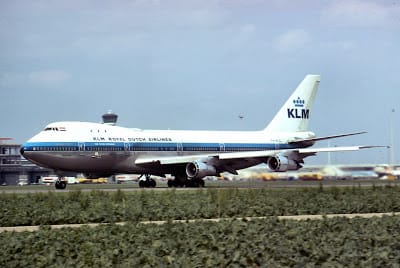 COAL: 1967 Tempest, Take Two - It's Déjà Vu All Over Again 10 KLM747