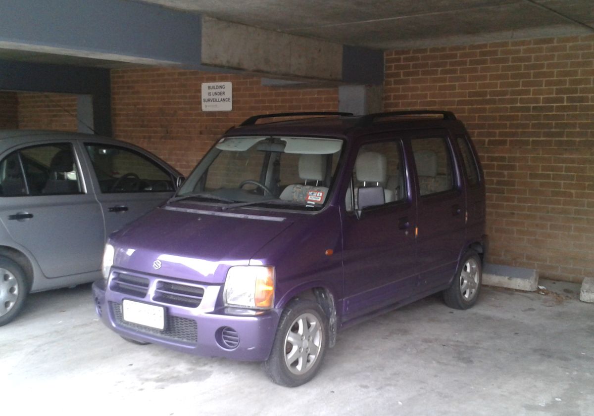 It seems like there is a never-ending stream of niche vehicles that find their way to Australia hoping they will catch on, such as this over-engined (a whopping 1000 cc [&hellip;]
