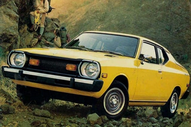Last week, I asked you to say one nice thing about four Toyotas that never got much love from either consumers or enthusiasts or both. There was a twist: that one [&hellip;]