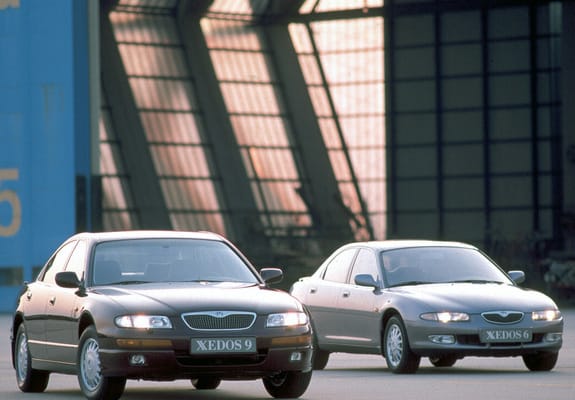 (first posted 5/25/2016)     Honda, Toyota and Nissan had all launched luxury divisions by the dawn of the nineties and Mazda saw no reason why they couldn’t launch one of [&hellip;]