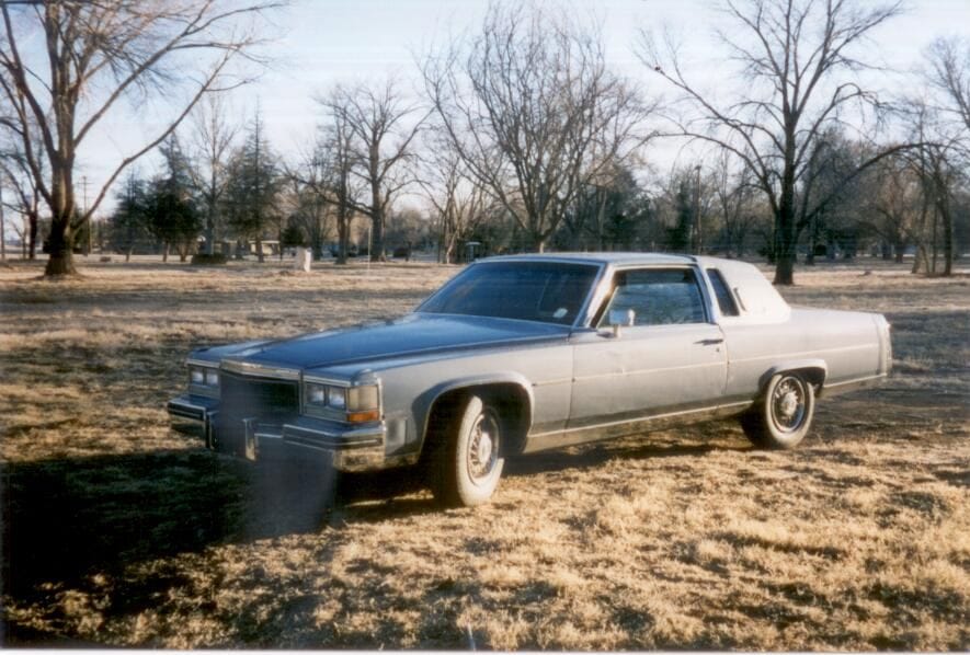 Up to this point, you’ve enjoyed several long C.O.A.L. posts from me.  This here is going to be my shortest C.O.A.L. entry, because this was the car that I owned [&hellip;]