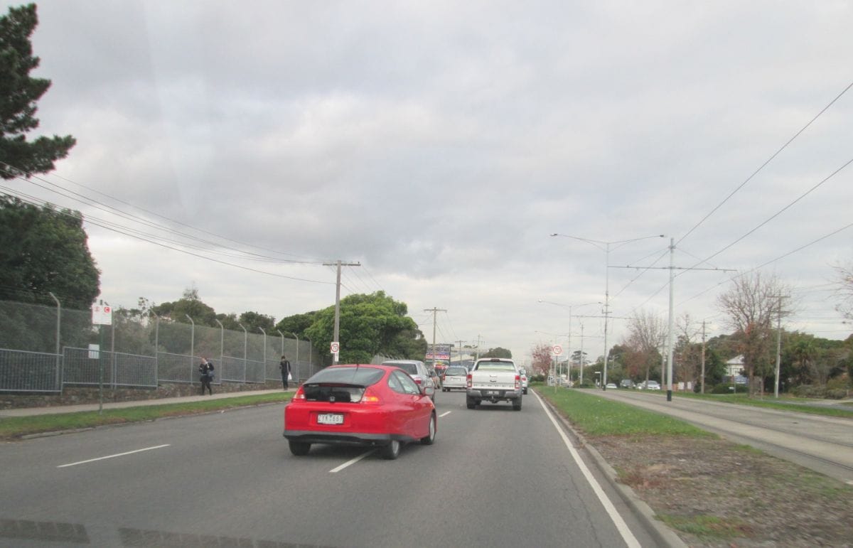 Circling back to the eco-themed cars, it is not very often that I see a first-gen Honda Insight, and for good reason!  A whopping 45 Insights were sold in Australia, [&hellip;]