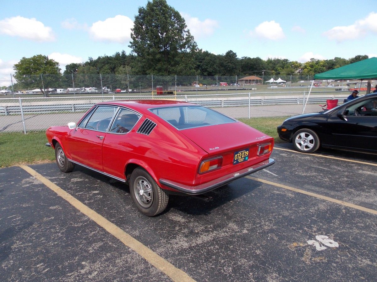 (First posted 6/20/2016)          There’s something just a little pretentious about an Audi these days.  Don’t get me wrong, I’d love an A5 and one of my [&hellip;]