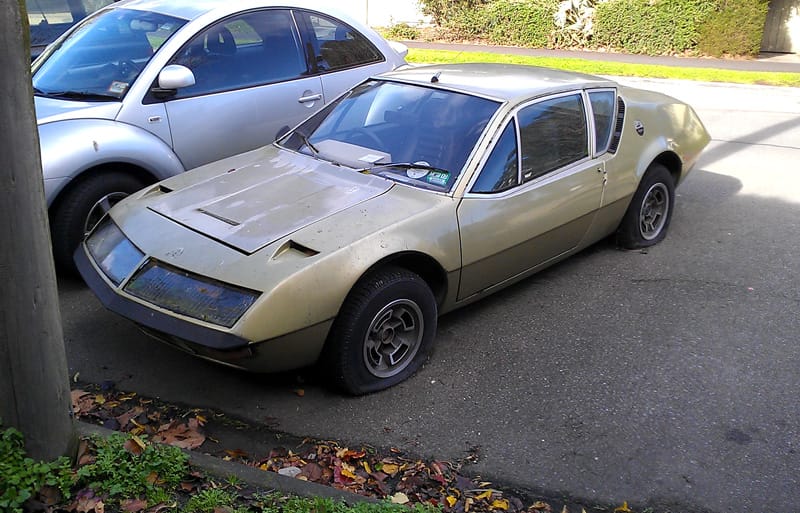 (first posted 6/25/2016)     For some the Alpine A310 is an acquired taste, for others it is ‘jolie laide’ and for others again it’s just plain ugly. But when I first [&hellip;]