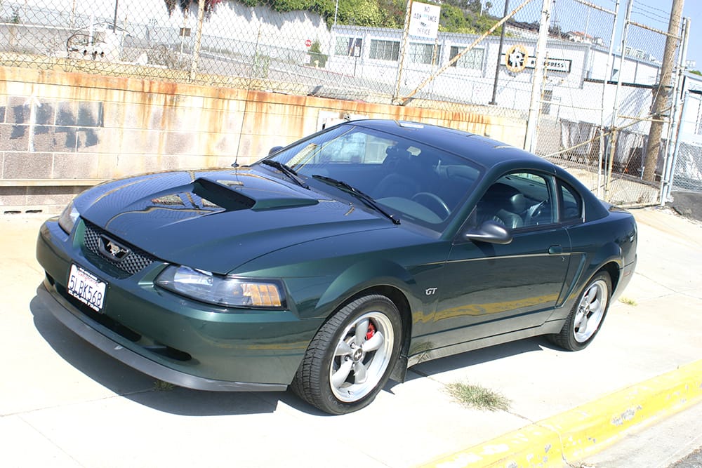 After 18 months, we no longer had a need to have the big hulking Excursion (COAL).  It worked very well when we needed a tow vehicle, but without anything to [&hellip;]