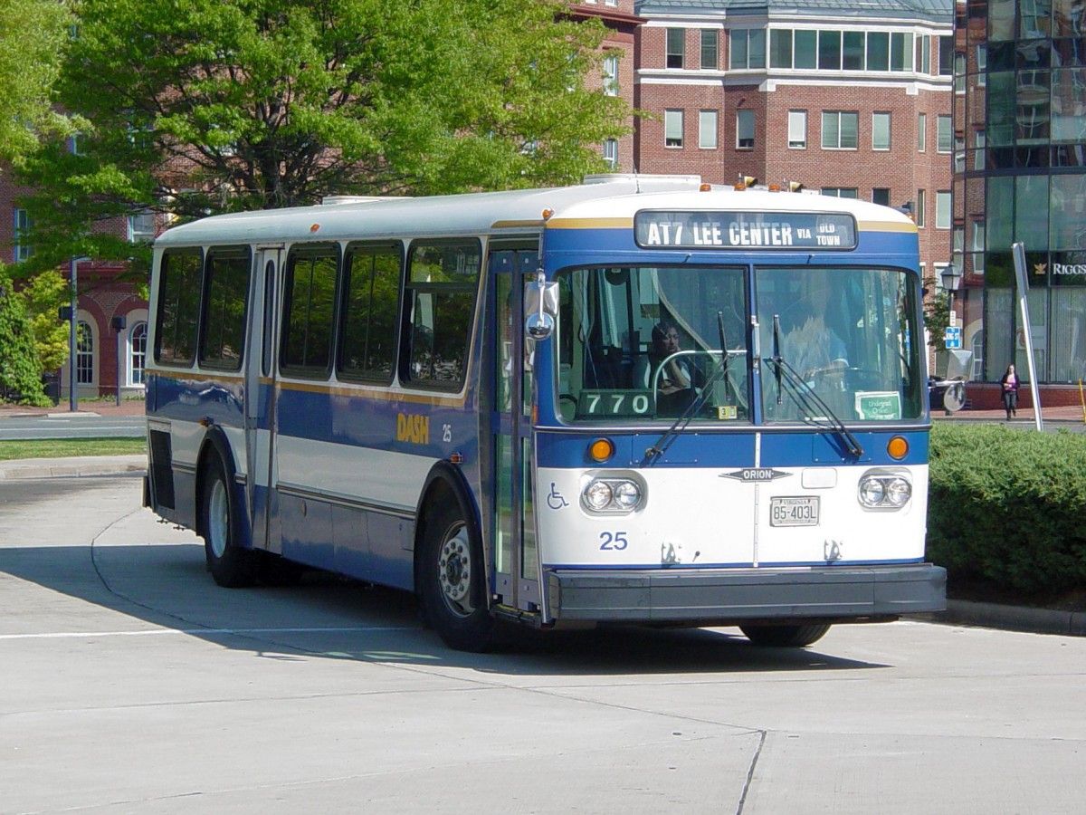 (first posted 7/16/2016)    In a previous post we looked at the Neoplan AN440 motor coach, an effort by the German manufacturer to provide US transport operators another alternative in the [&hellip;]