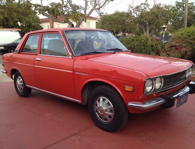 Yesterday you all gave Perry a lot of excellent advice about buying a car via the internet. Today, the question is about selling a car. Shirley-Ann is my sister-in-law’s neighbor [&hellip;]