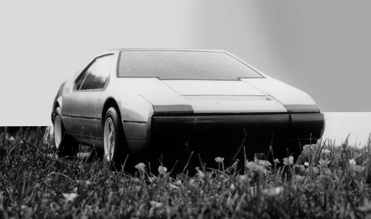 I came across Peter Stevens’ facebook page when I was researching my piece on the Alpine A310. In one post he had described his time working with Alpine, and I [&hellip;]