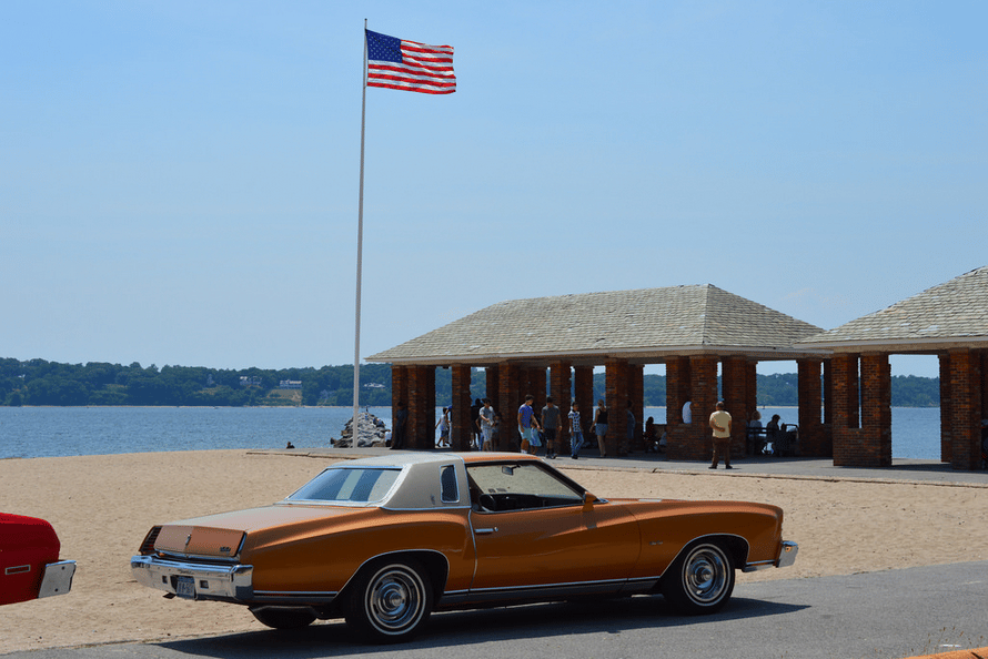 It’s the Fourth of July, the Day Americans celebrate their Independence from England, or the original Brexit. Well, in this case the US left Britain, of course, so maybe it [&hellip;]