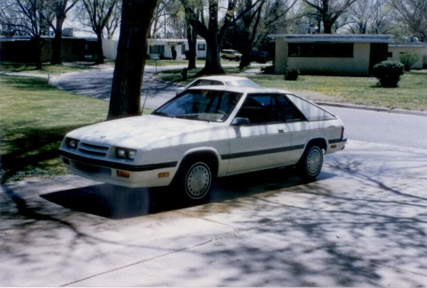 From pretty much birth, I’ve always been interested in cars.  I took my first trip down the ¼ mile in a car seat with my dad at the wheel of [&hellip;]
