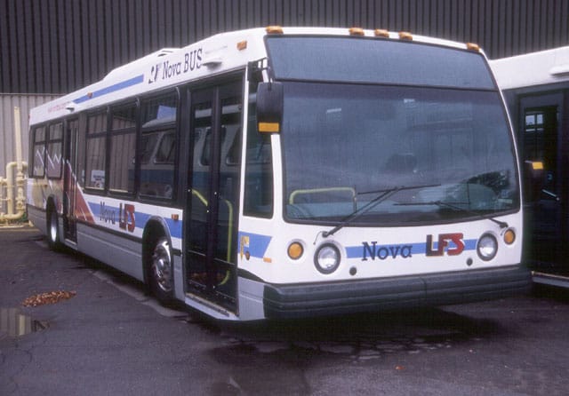 In our last Bus Stop Classics post we looked at how the Americans with Disabilities Act of 1990 ushered transit coach operations into a new era – the “Low Floor [&hellip;]