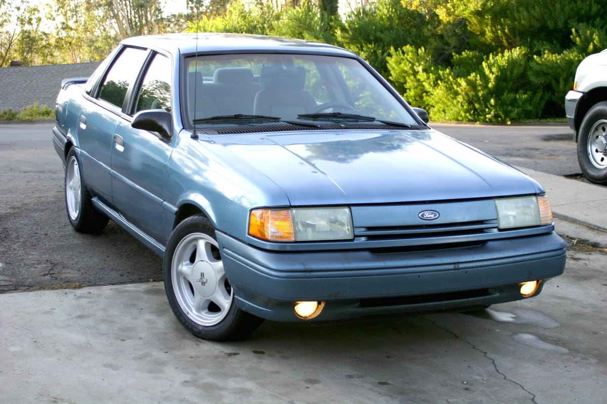 As the head administrator of the online Ford Tempo / Mercury Topaz car club (www.tempotopaz.com, now offline), I had strived to create a website that had the most complete documentation [&hellip;]