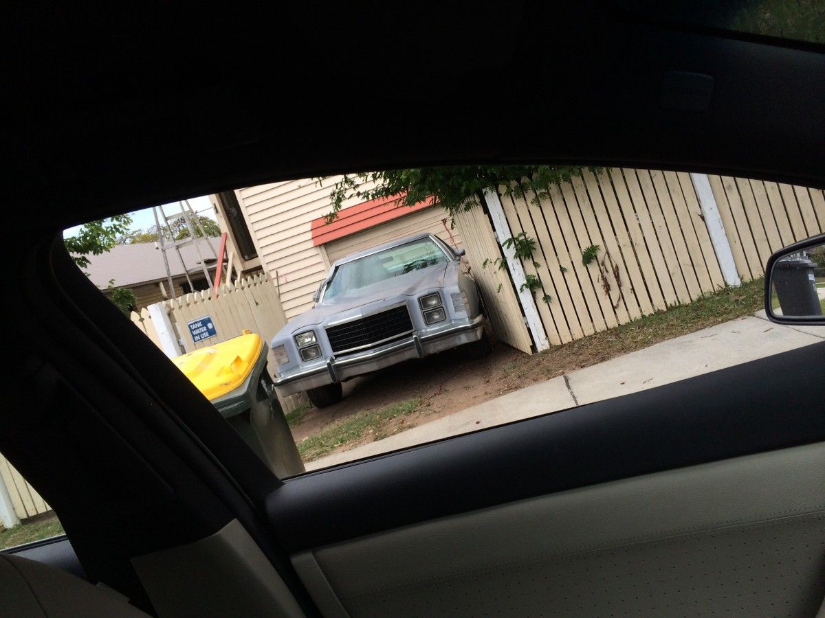 ford ranchero