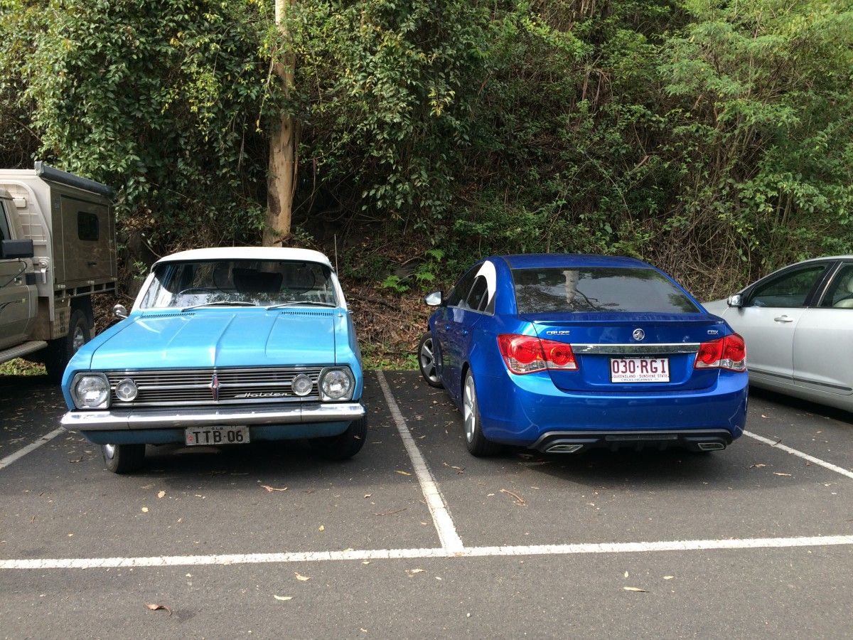 With Ford Australia’s Falcon ending production this year and the Holden Commodore following next year, there has been ample speculation as to why our automotive industry is moribund and why the [&hellip;]