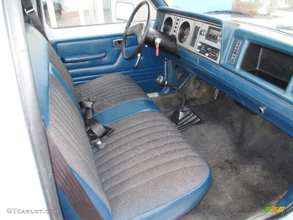[Not mine. This is the fancy XLT with two-tone paint] Sometimes we buy cars with our heads, and sometimes we buy cars with our hearts. Every time I have let [&hellip;]