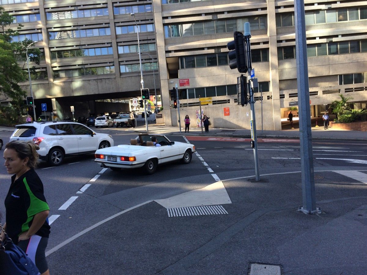 Remember in the movie Groundhog Day, when Bill Murray’s character runs into his annoying old classmate played by Stephen Tobolowsky and steps in a puddle each time his day repeats? This R107 [&hellip;]