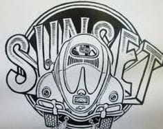 QOTD: Do You Fix Other Peoples Cars? 7 sunset