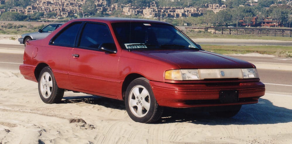 It is already a few months into the 1994 model year, but what’s a dealer to do with all these leftover 1993 models.  Inventory Blowout Sale!!!!  Drop the prices to [&hellip;]