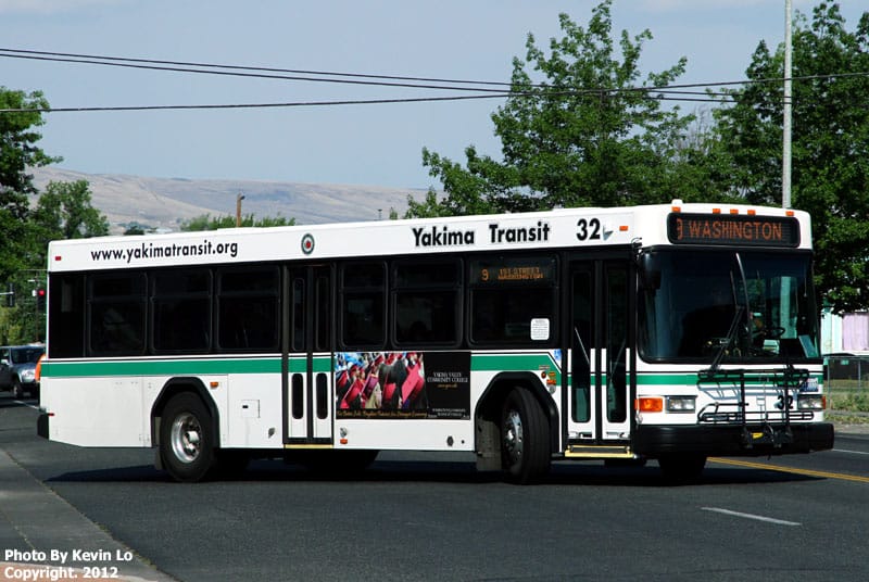 (first posted 7/2/2016)   There are currently three heavy duty urban transit coach manufacturers that have US-based operations; New Flyer, NovaBus and Gillig.  Of those three, Gillig is the only remaining [&hellip;]