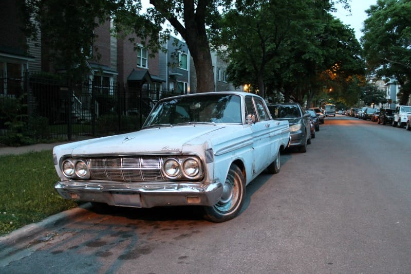 (first posted 7/14/2016)    At the very beginning of this summer, I found myself taking inexpensive public transportation to the western Chicago neighborhood of Humboldt Park.  One of my oldest friends [&hellip;]
