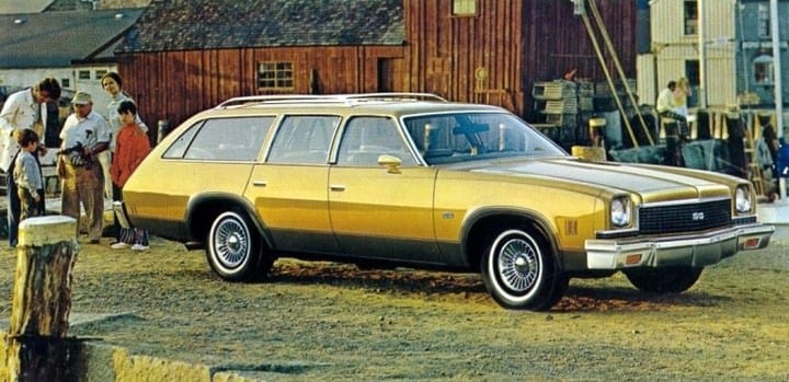 (first posted 7/18/2016)    When this series covered the Ford division last year, that Top 10 list (here are Part 1 and Part 2) featured Fords of all different stripes: luxurious, [&hellip;]