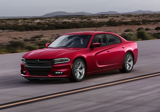 Curbside Classic: 1980-84 Oldsmobile Ninety-Eight - An Ode To Full-Size American Sedans, New And Old 15 2016-charger-md-sxt-plus