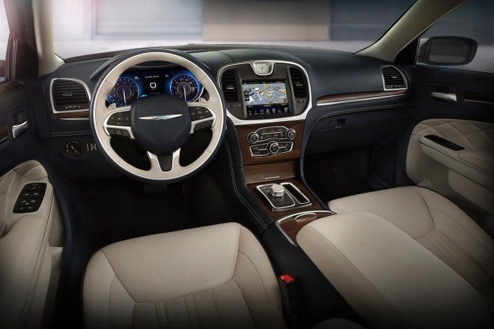 Curbside Classic: 1980-84 Oldsmobile Ninety-Eight - An Ode To Full-Size American Sedans, New And Old 14 2016 chrysler 300 platinum