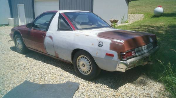 Continuing on from the recent spate of custom sedans is this monstrosity captured by tbm3fan. Being a post-1980 vehicle, I have no idea what make or model this is, nor [&hellip;]