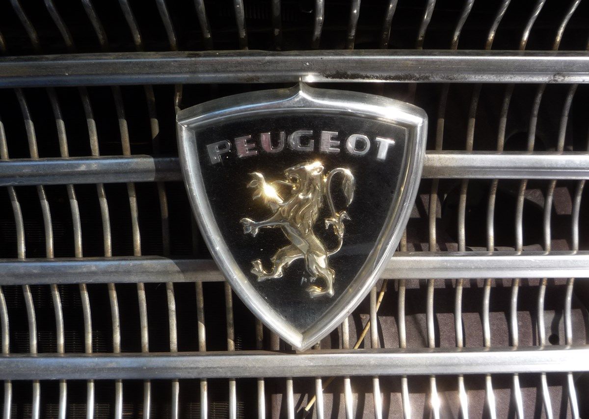 As many of you know, I have a very special place in my heart for Peugeot. I owned no less than six 404s, which was a deep immersion into one [&hellip;]